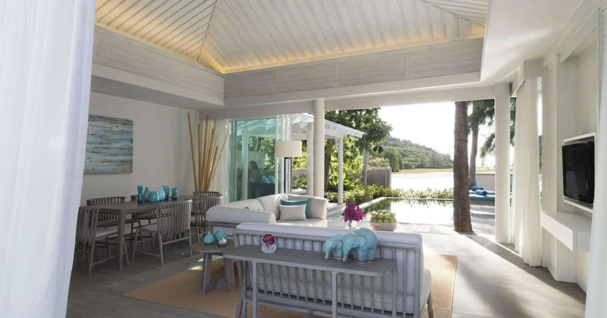 Een foto van Avani Samui Resort