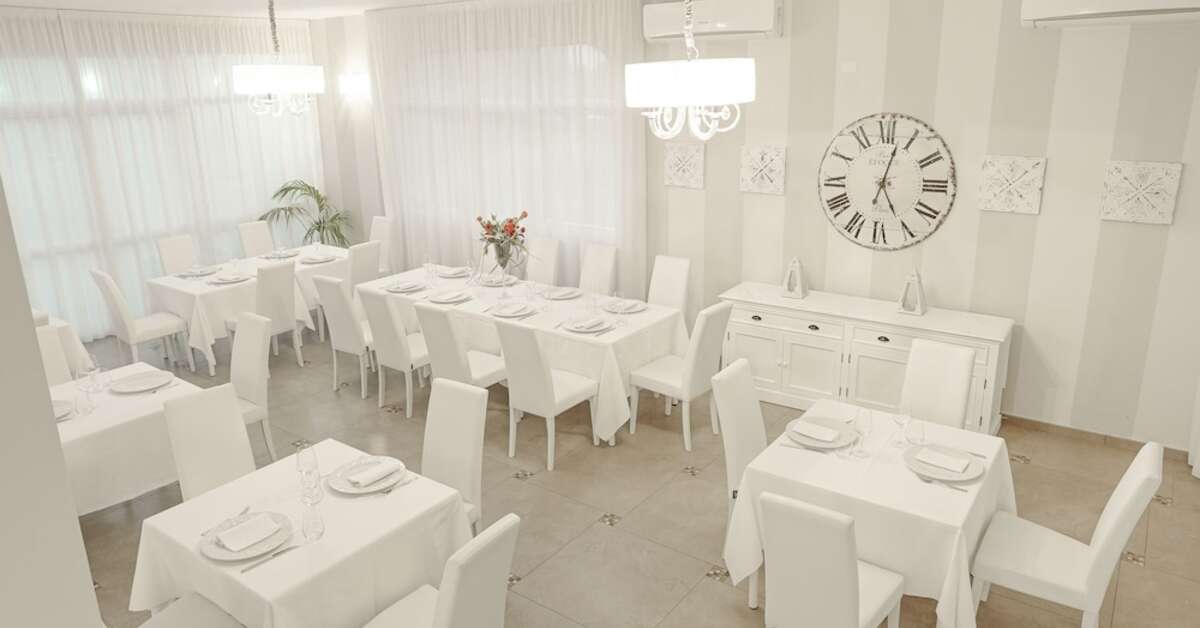 Een foto van Scala dei Turchi Resort