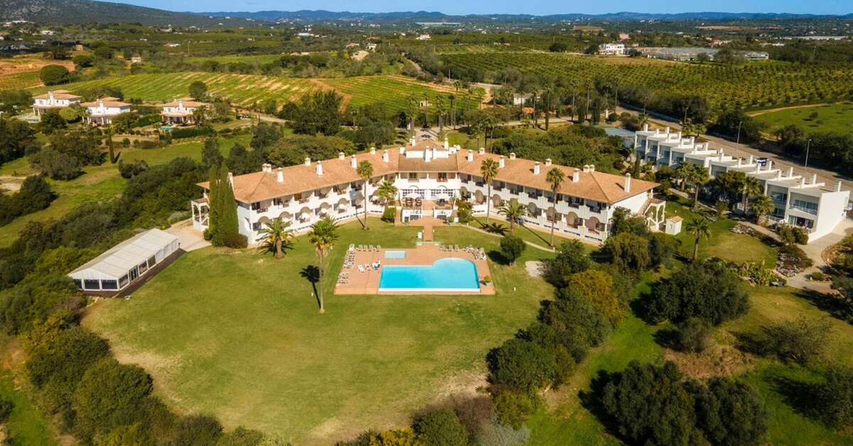 Een foto van Colina Verde Resort