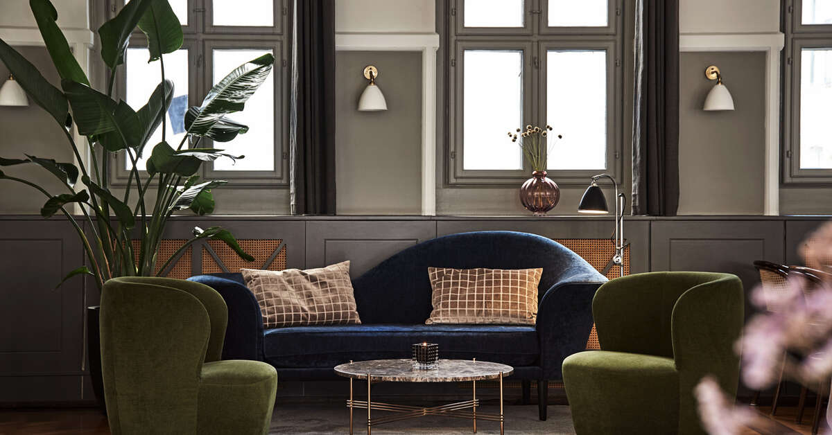 Een foto van Wide Hotel