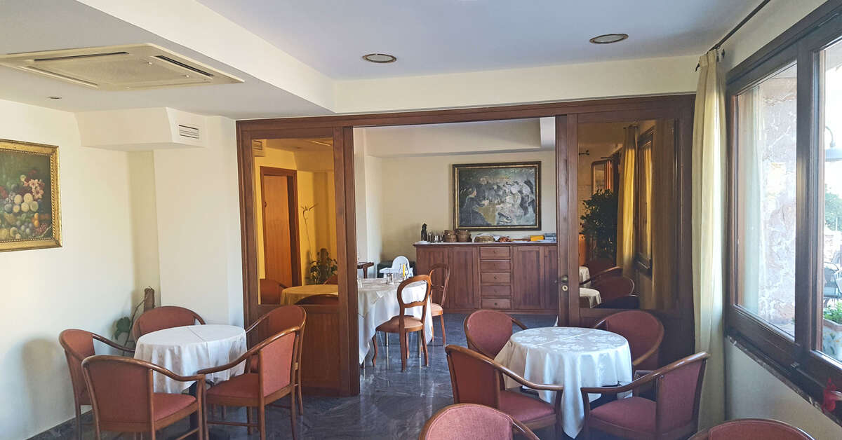Een foto van Hotel Villa Bianca Resort