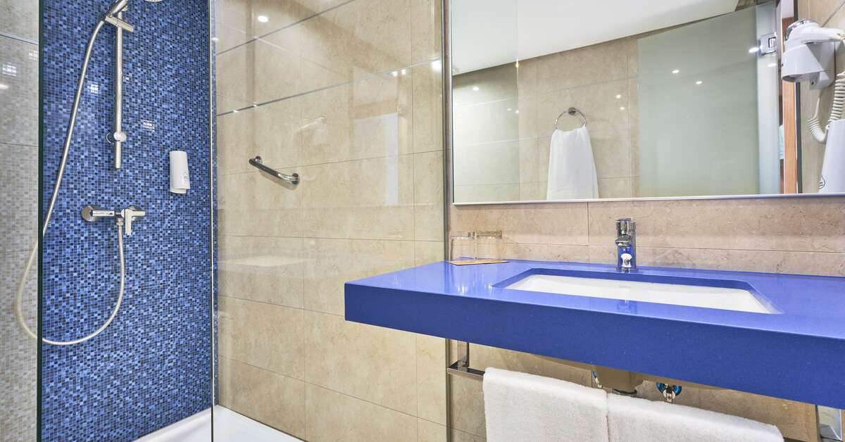 Een foto van Globales Verdemar Appartementen