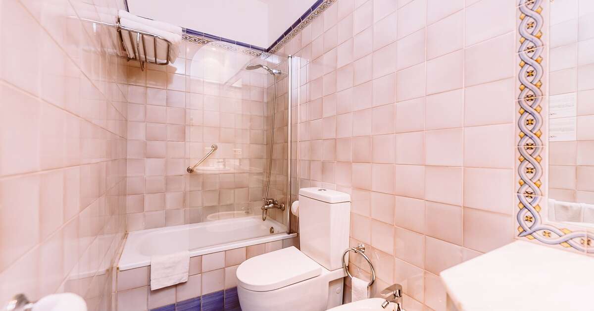 Een foto van Basic Hotel Dona Manuela