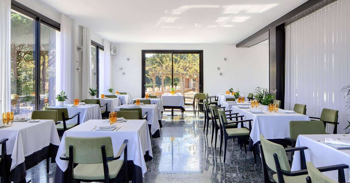 Een foto van Hotel Eetu Begur