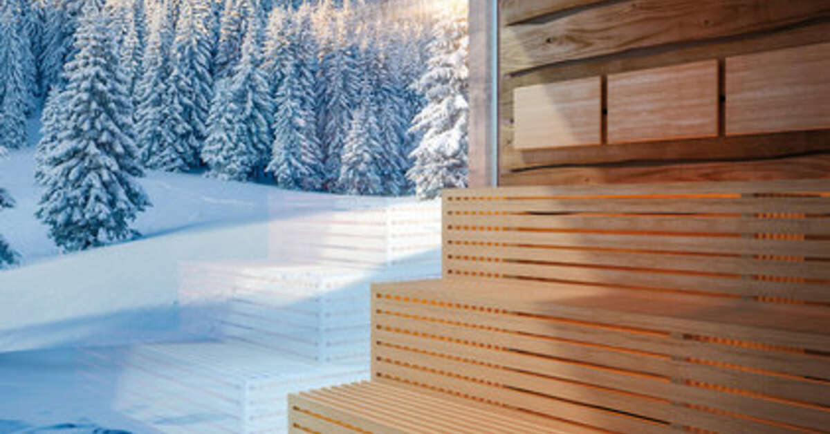 Ein Foto Lefay Resort & Spa Dolomiti