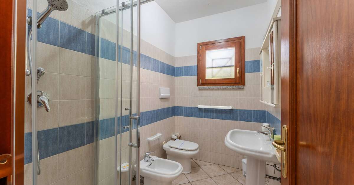 Ein Foto Le Dimore di Budoni