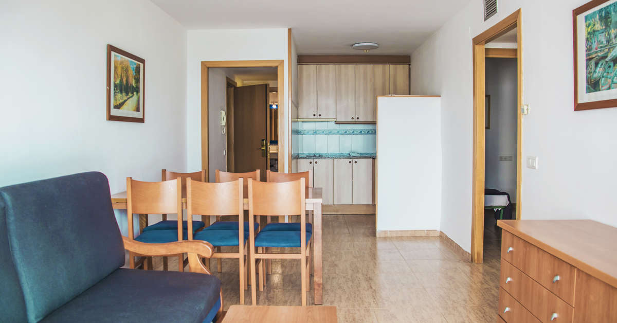 Een foto van Appartementen Pins Platja