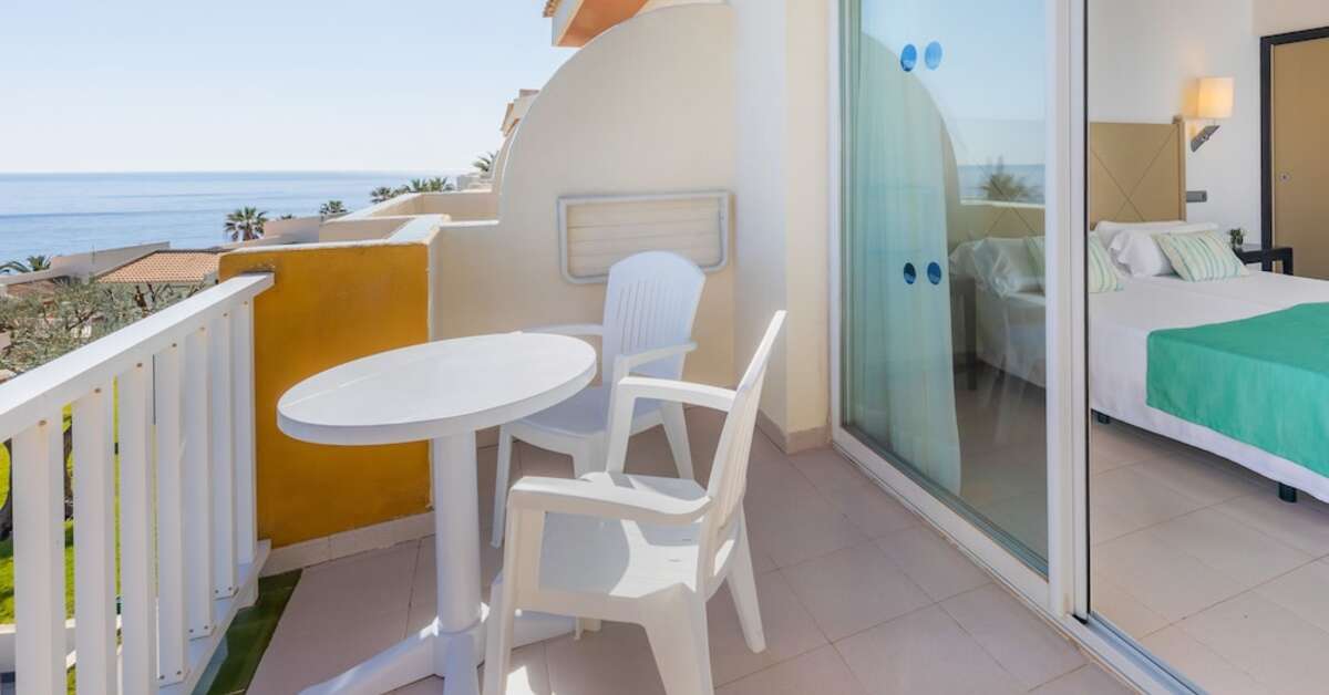 Een foto van Blau Punta Reina Family Resort