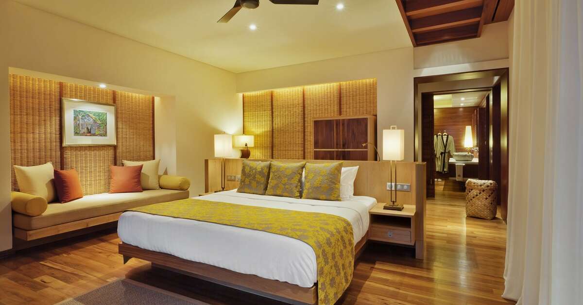 Een foto van Le Jadis Beach Resort & Wellness Mauritius