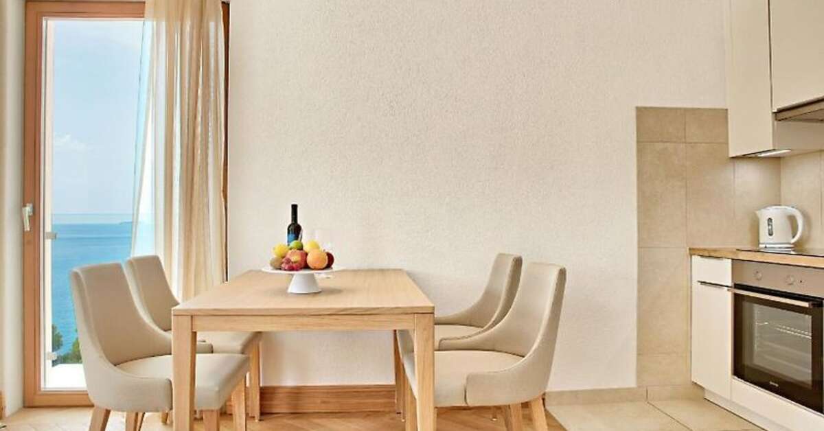 Ein Foto Villa Malo More