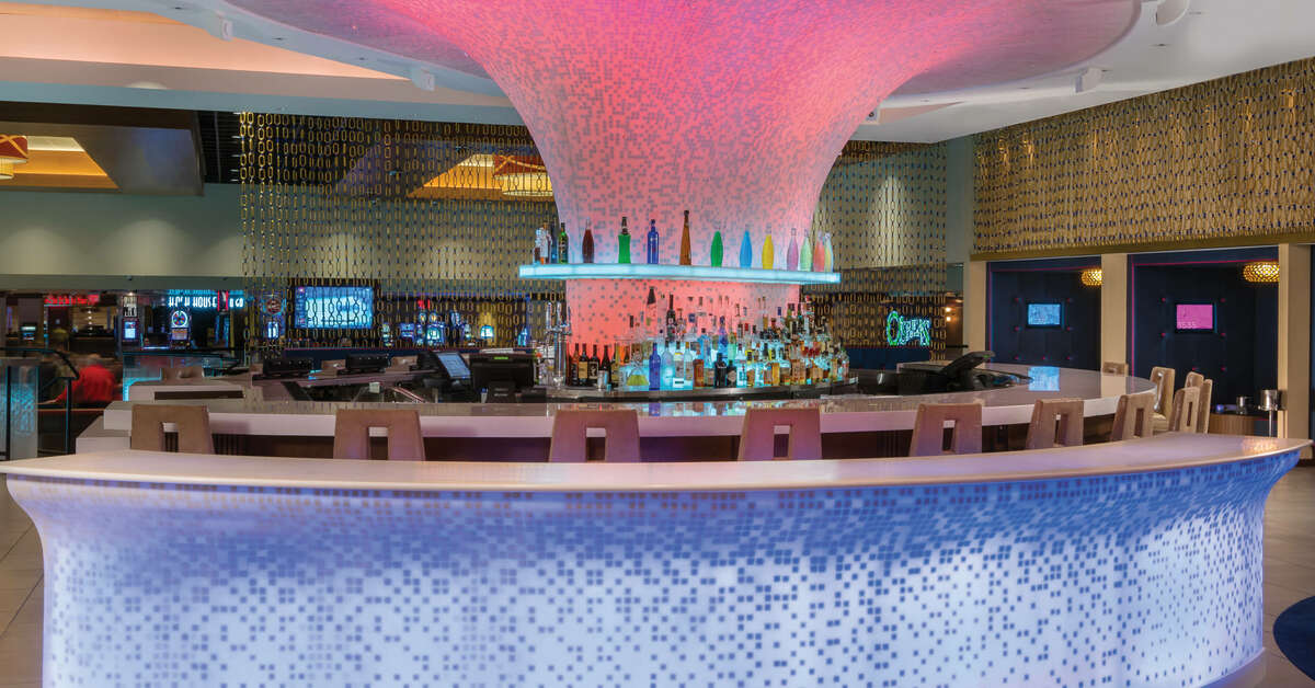 Een foto van The Linq Hotel & Casino