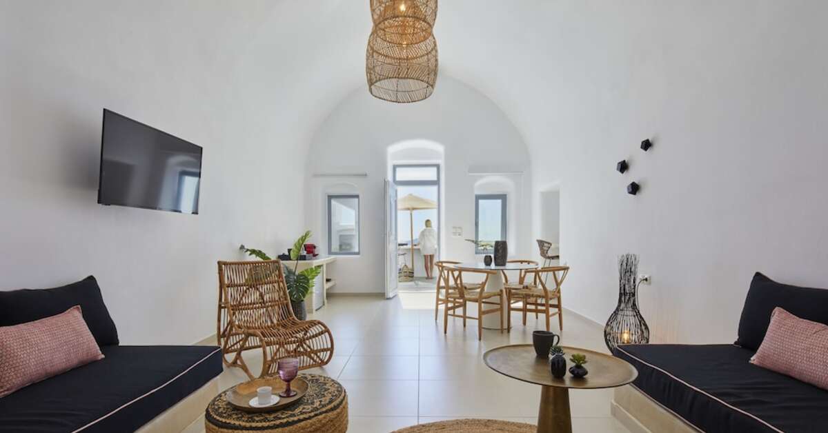 Een foto van You & Me Suites