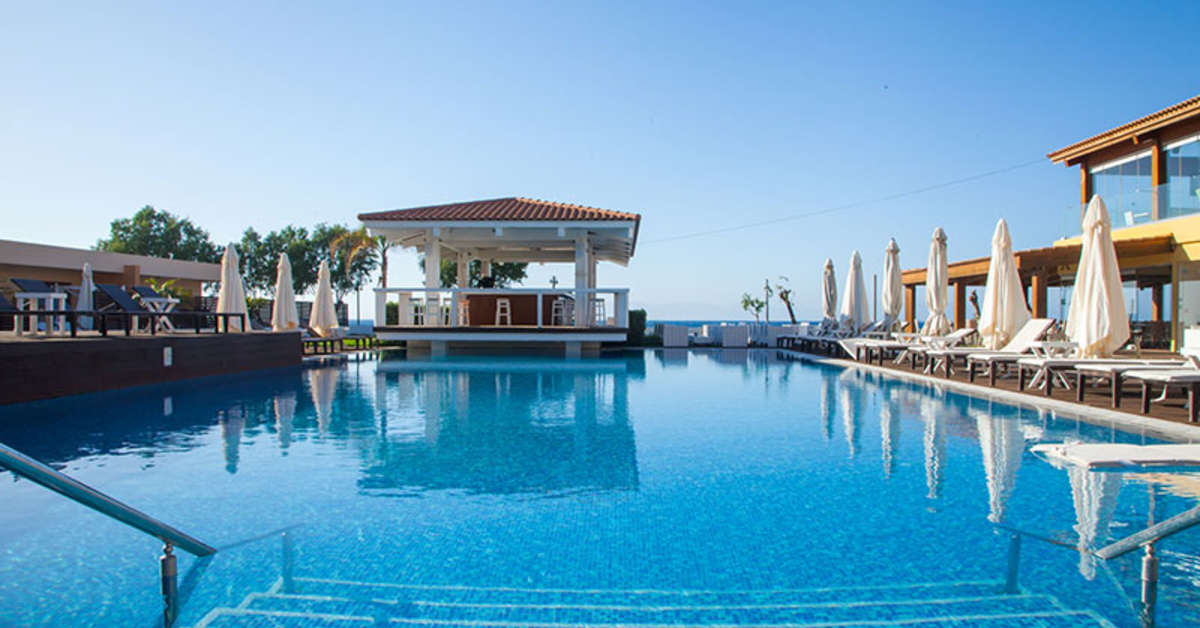 Een foto van Villa Di Mare