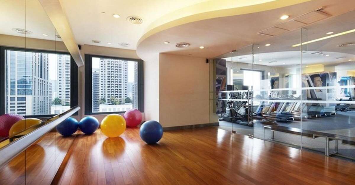 Een foto van Grande Centre Point Ratchadamri