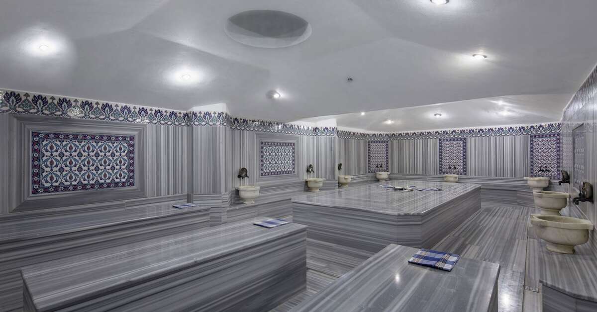 Een foto van Saphir Hotel & Villas