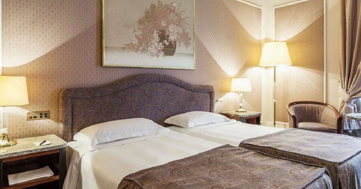 Een foto van Adi Doria Grand Hotel