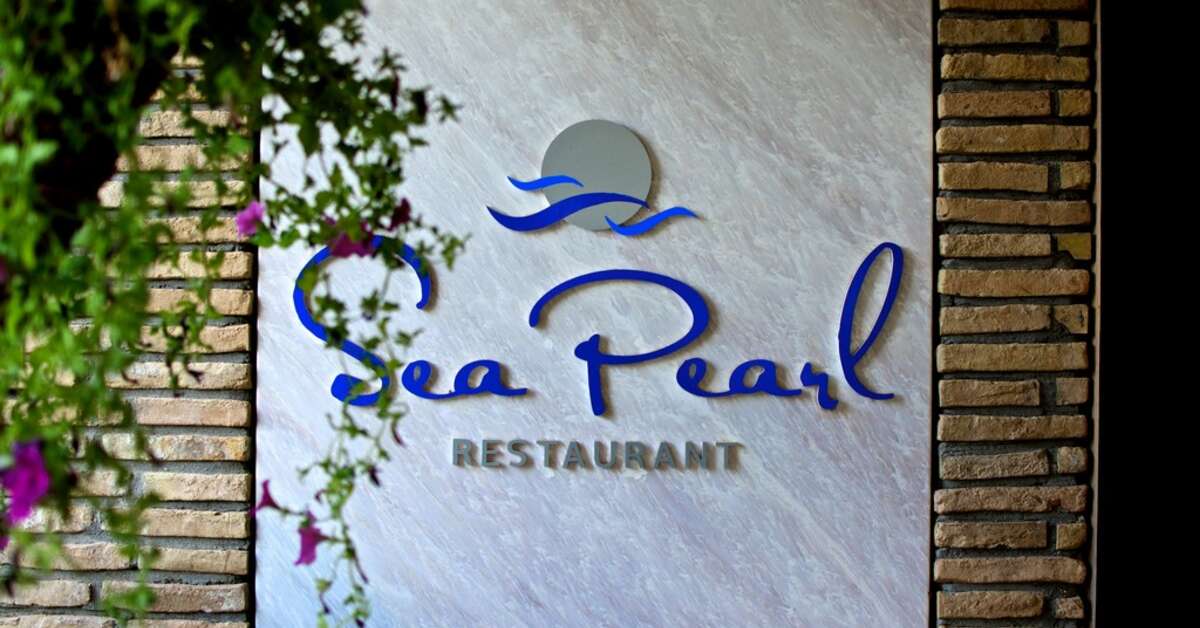 Een foto van de faciliteiten bij Apostolata Island Resort & Spa