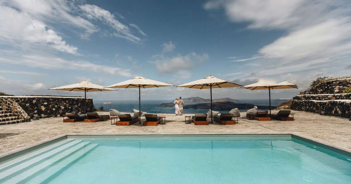 Een foto van Vedema The Luxury Collection Resort