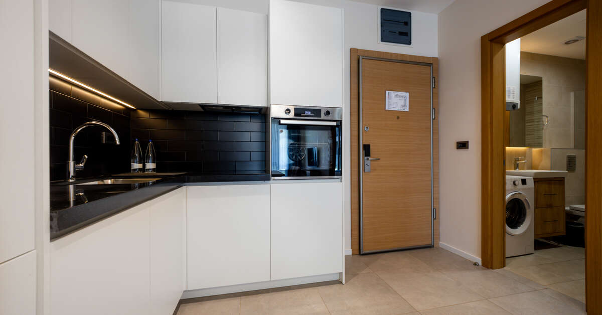 Een foto van Royal Blue Resort & Residences