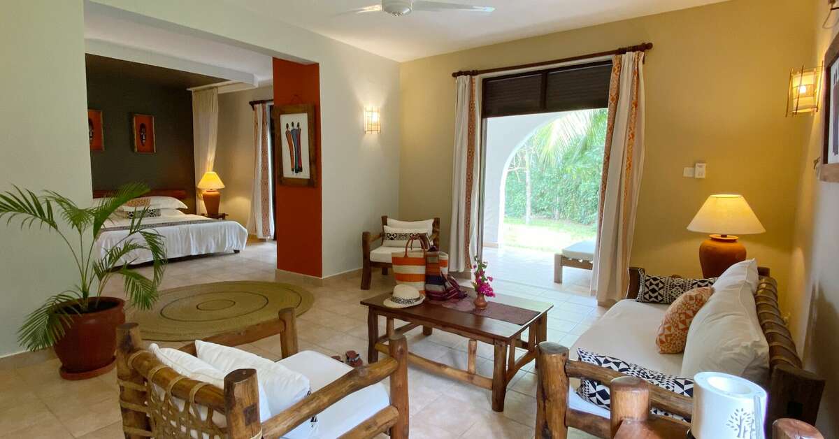 Een foto van Pinewood Beach Resort & Spa