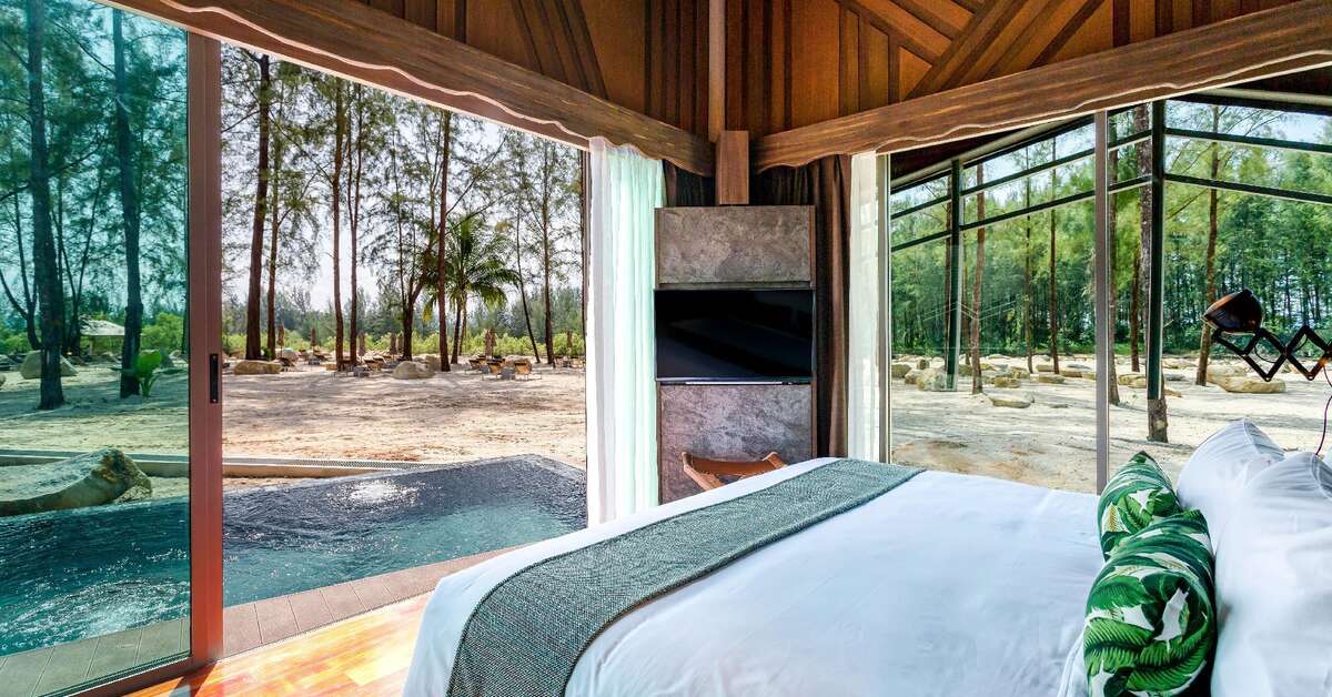 Een foto van Kalima Resort & Villas Khao Lak