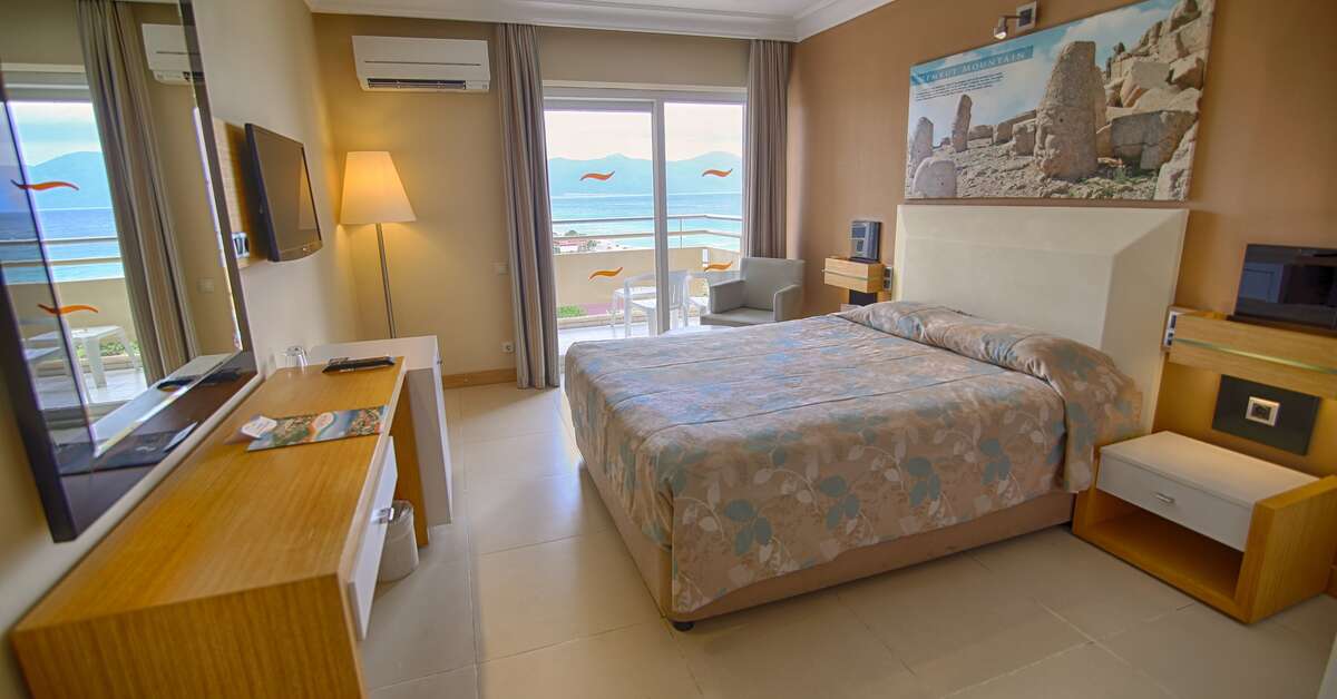 Een foto van Ephesia Hotel