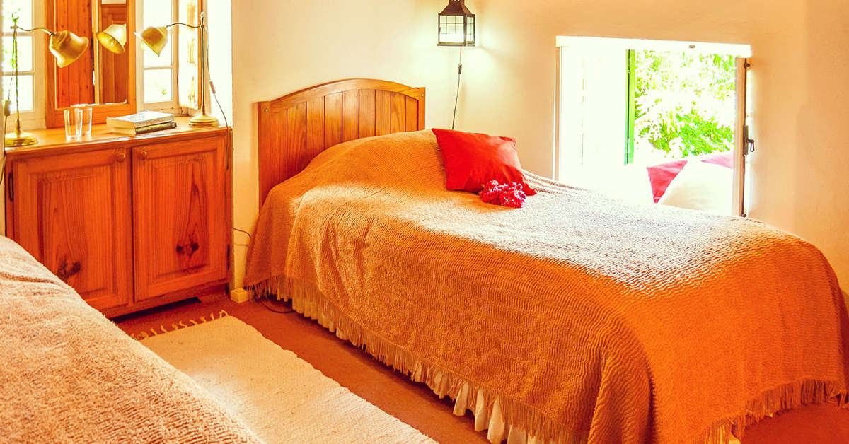 Een foto van Casas Valleparaizo