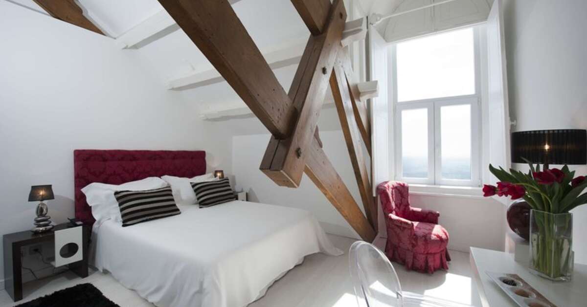 Een foto van Farol Design Estalagem Hotel