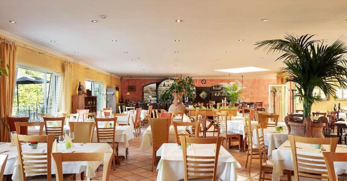 Een foto van Best Western Hotel Mainz