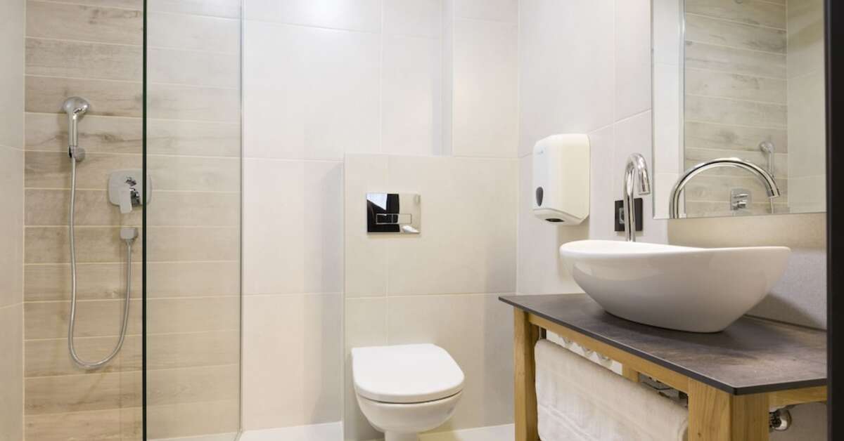 Een foto van Capital Hotel Garni