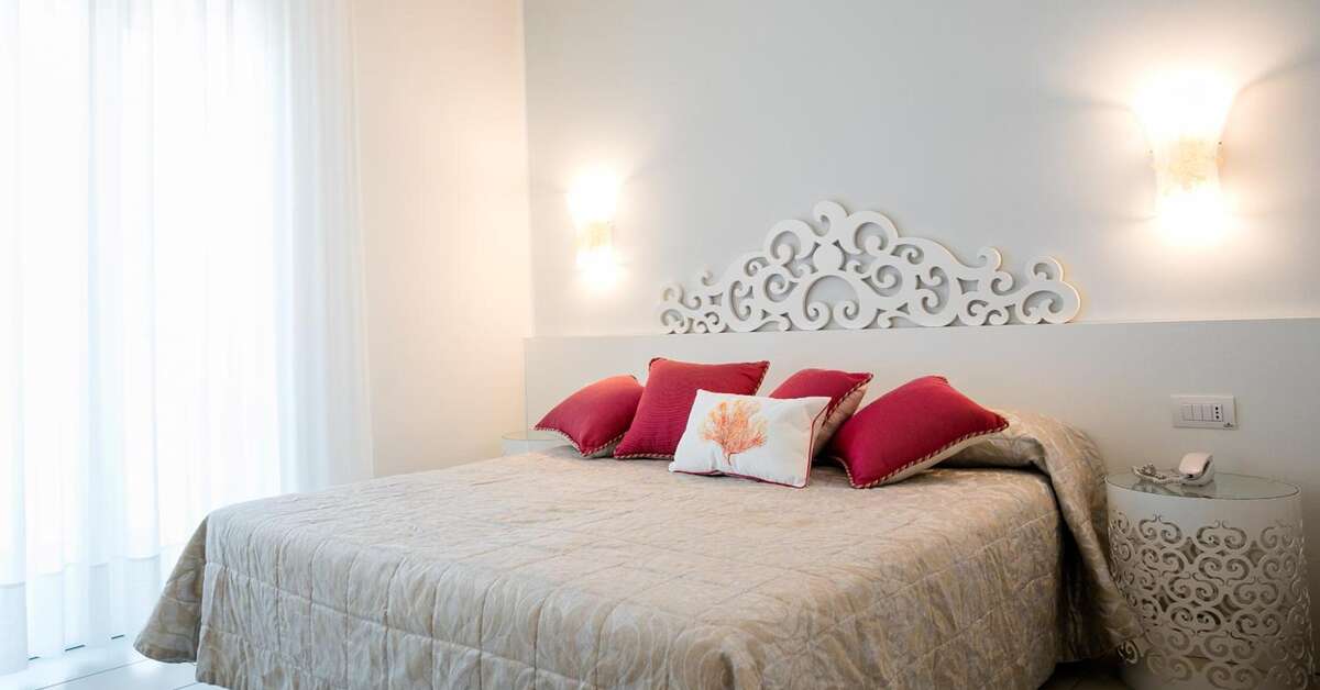 Een foto van Albatros Hotel Lido di Jesolo
