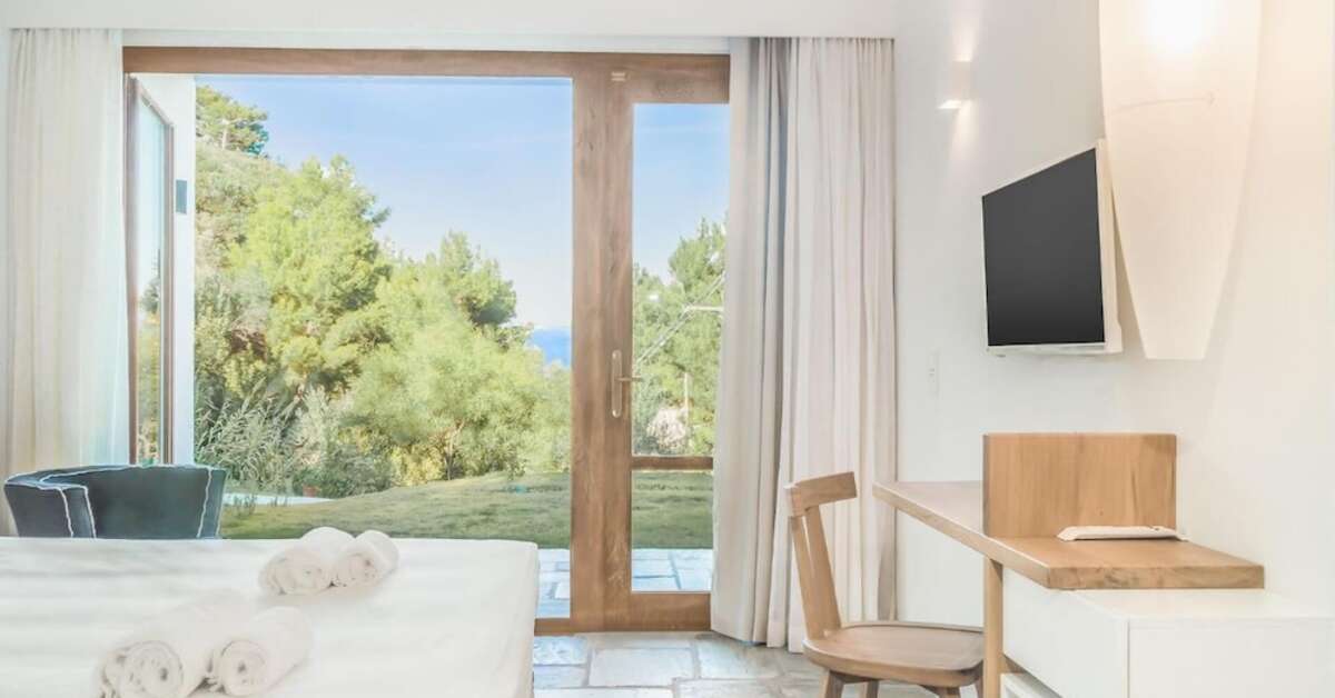 Een foto van Semeli Boutique Hotel