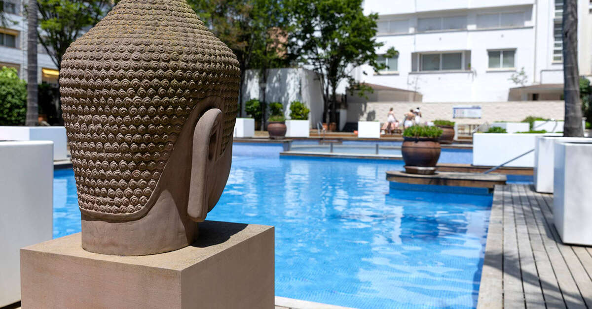 Een foto van Suites del Mar Fenals