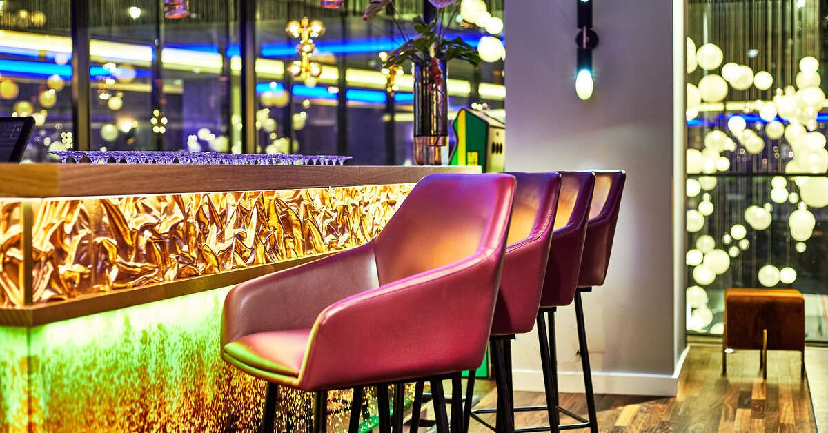 Een foto van NYX Hotel Warsaw
