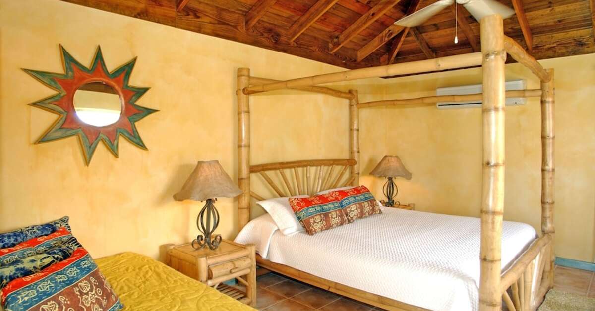 Een foto van Country Country Beach Cottages
