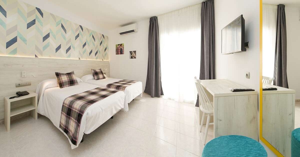 Een foto van Hotel Vibra Lei Ibiza