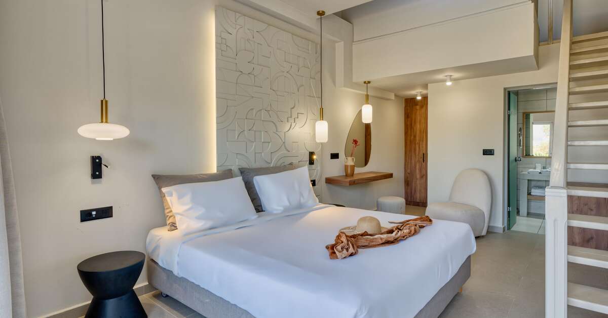 Een foto van Georgioupolis Resort