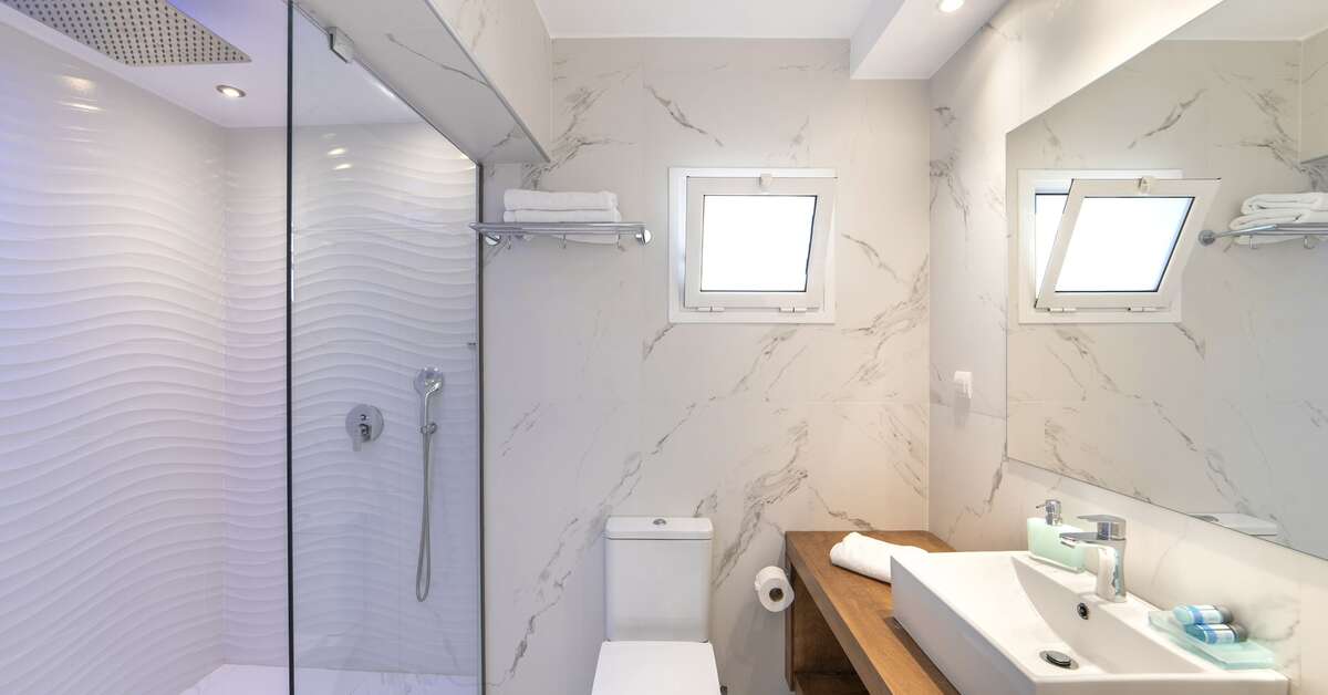Een foto van Naiades Marina Hotel