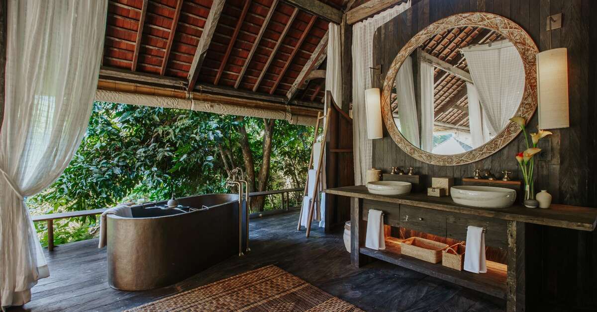 Een foto van Buahan A Banyan Tree Escape