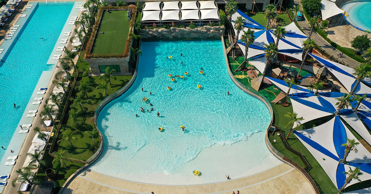 Ein Foto Regnum Carya
