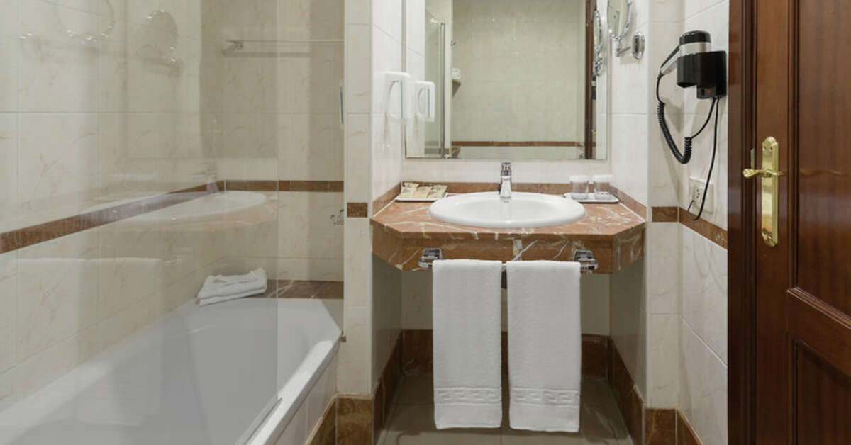 Een foto van Hotel Gran Rey