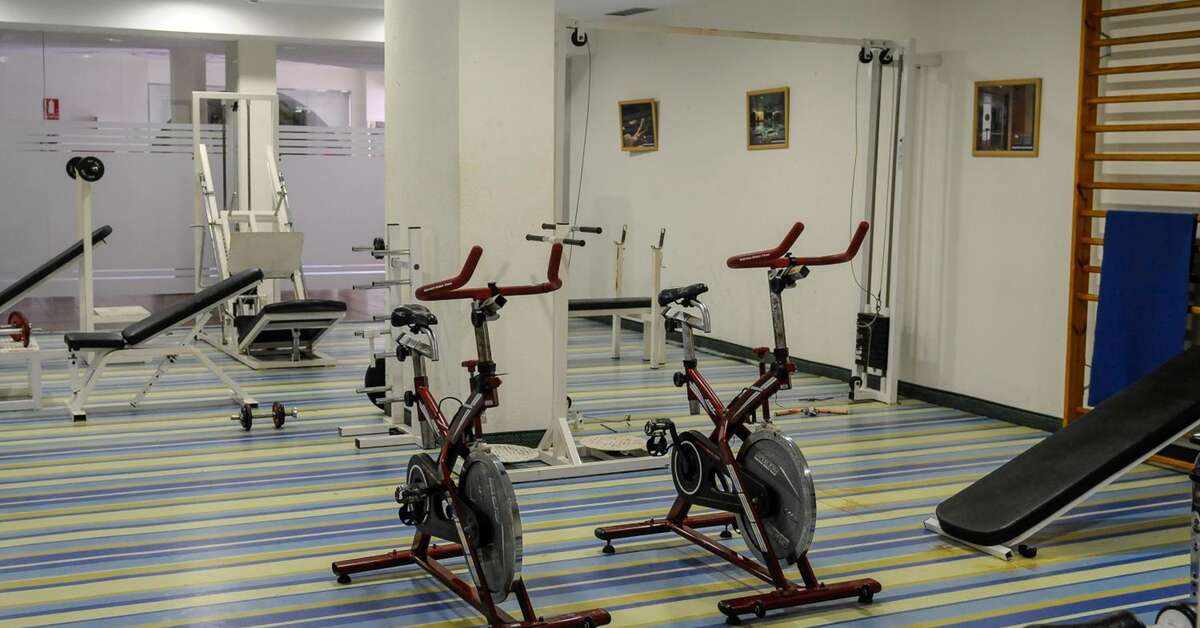 Een foto van Hotel Beatriz Playa & Spa