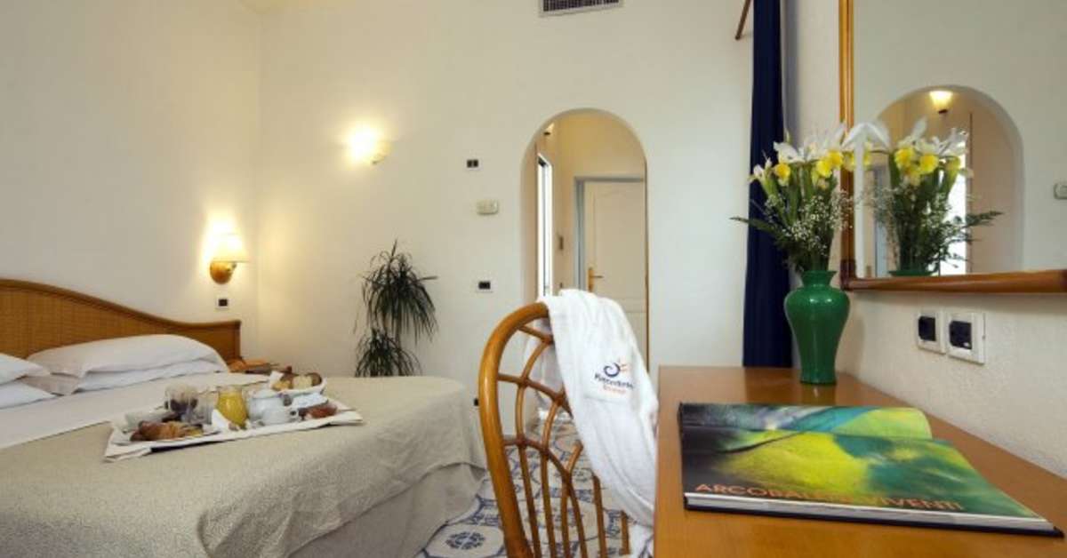 Een foto van Villa Teresa