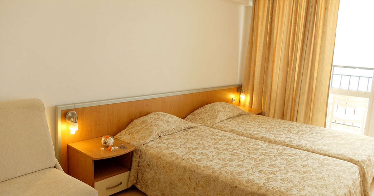 Een foto van Mpm Orel Hotel
