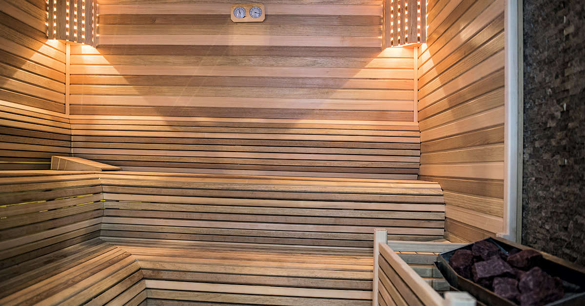 Ein Foto Hotel Lalila Blue Suites