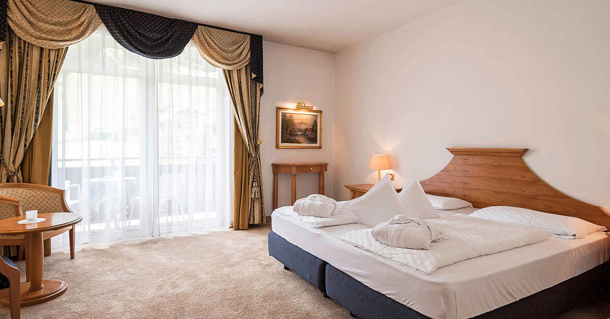 Een foto van Hotel Aaritz