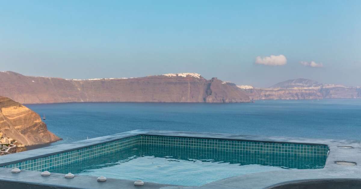 Ein Foto Secret Legend Suites