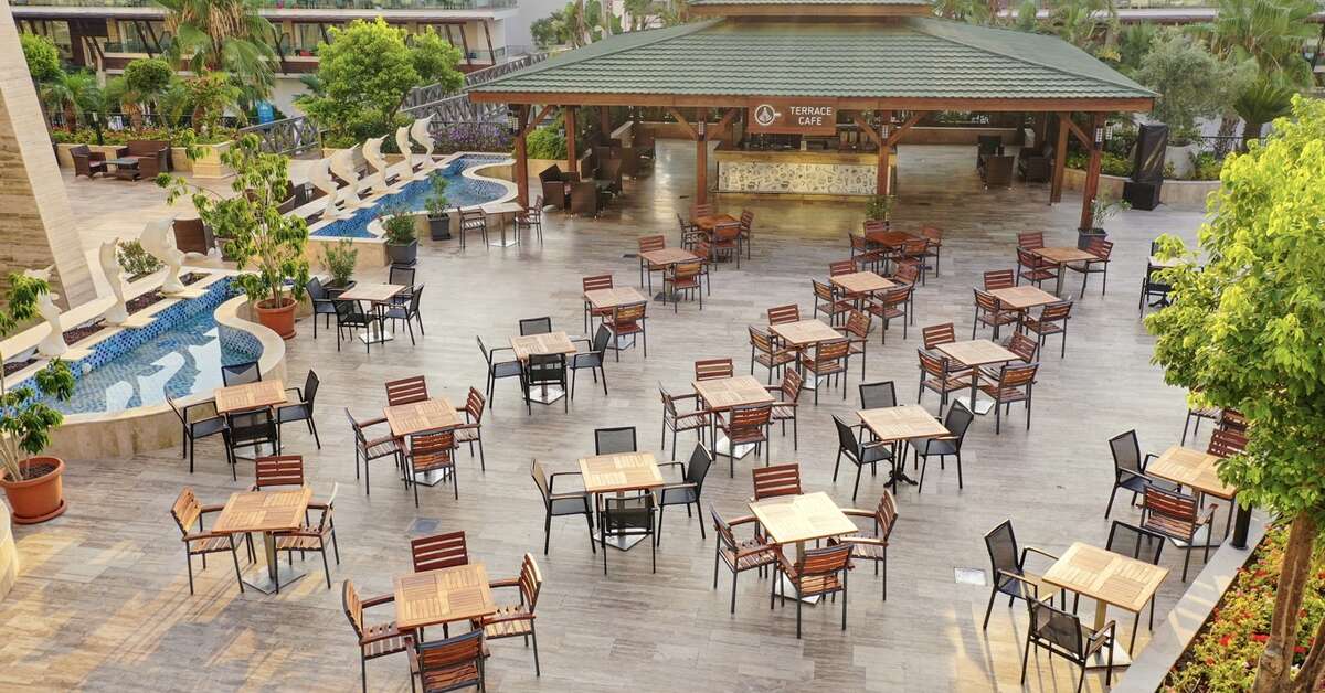Een foto van Crystal Waterworld Aqua Collection