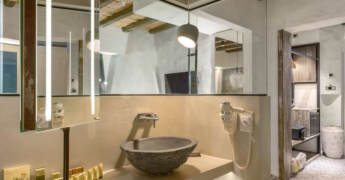Een foto van Elakati Luxury Boutique Hotel