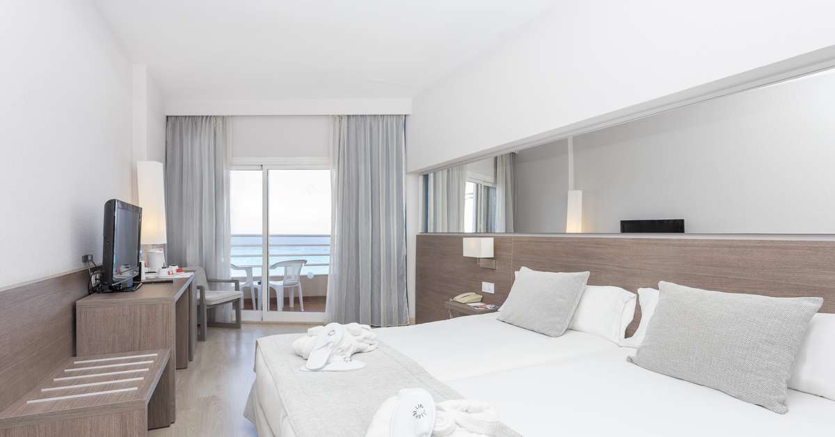 Ein Foto Be Live Experience Costa Palma